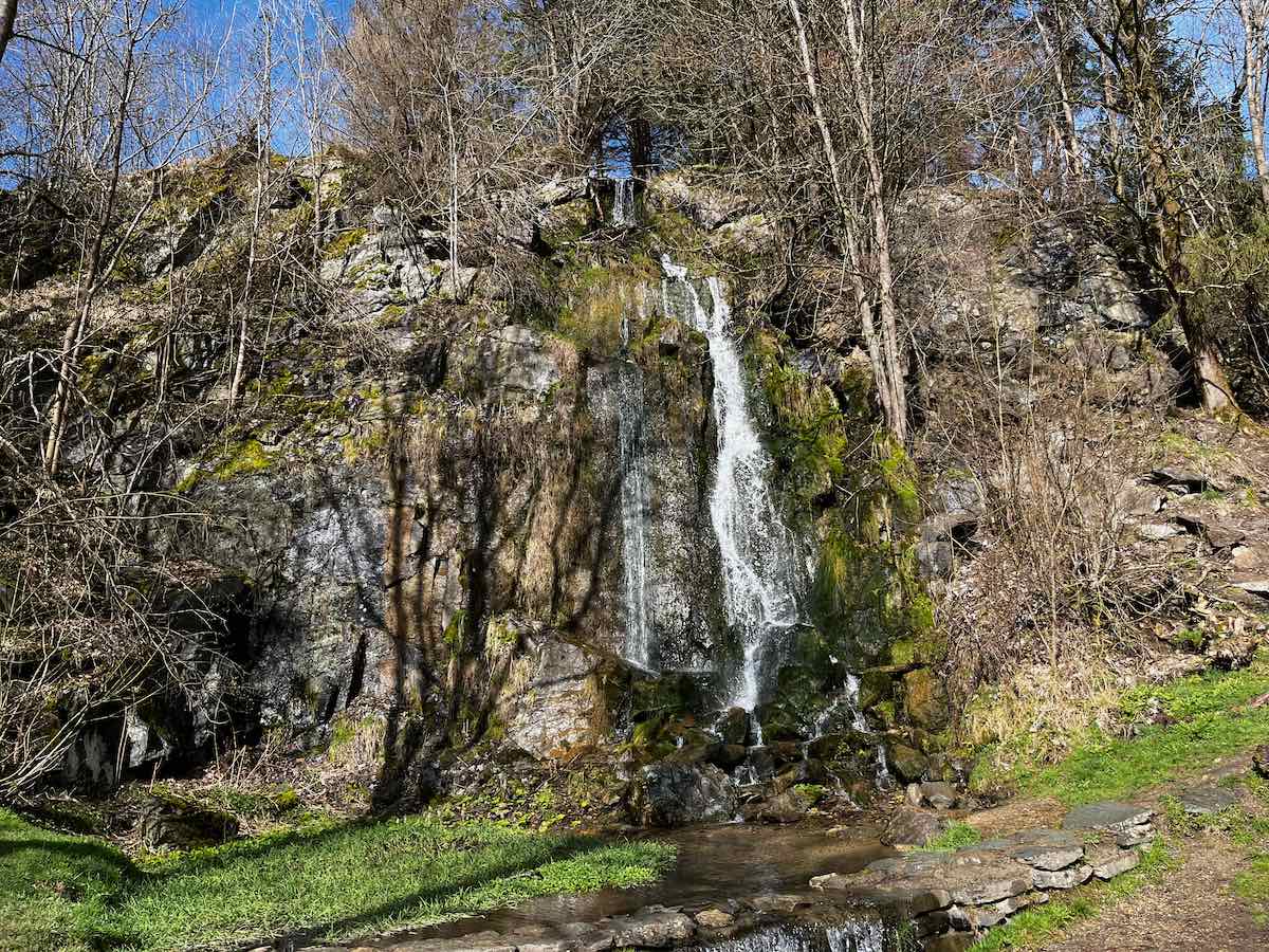 #Bike, #Fahrradtour, #lovingtailwind, #MTB, #Outdoor, #Drei Annen, #Berge, #Harz, #Tagestour