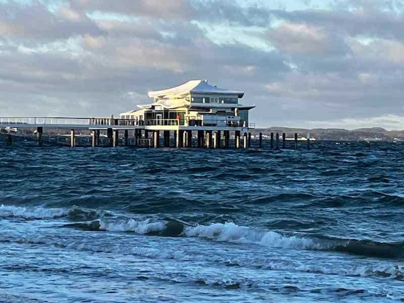 #Bike, #Fahrradtour, #lovingtailwind, #MTB, #Outdoor, #Meer, #Ostsee, #Tagestour, #Lübeck