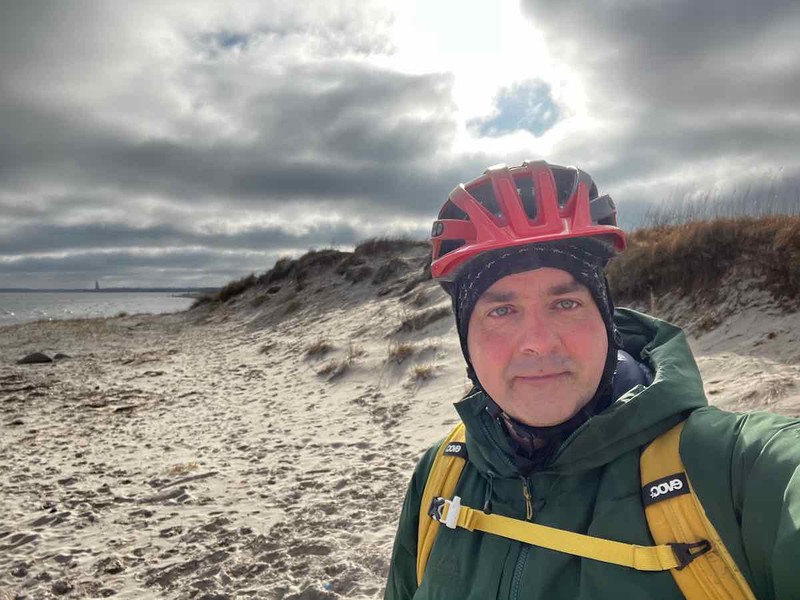 #lovingtailwind, #Outdoor, #Tagestour, #Abenteuer, #Ausflug, #Natur, #Bike,#Gravel, #Fahrradtour, #Meer, #Ostsee, #Strand, #Kalifornien, #Brasilien, #Laboe