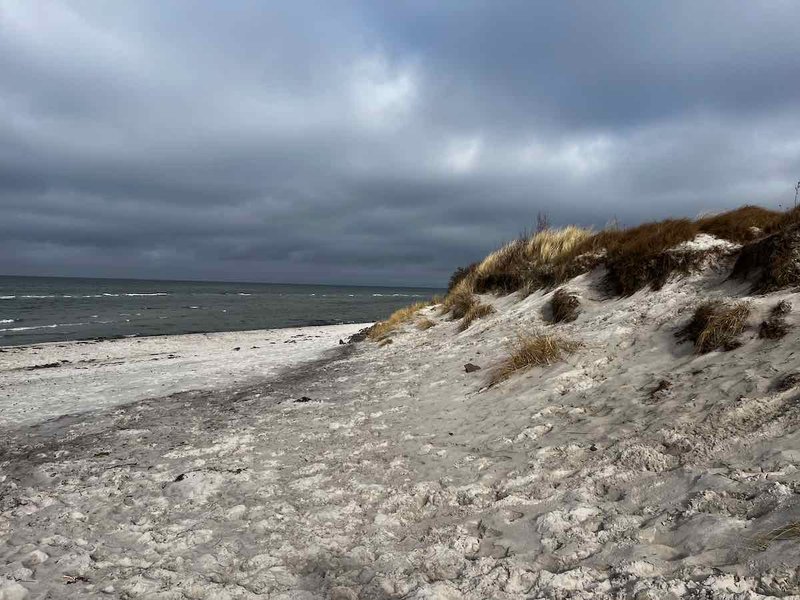 #lovingtailwind, #Outdoor, #Tagestour, #Abenteuer, #Ausflug, #Natur, #Bike,#Gravel, #Fahrradtour, #Meer, #Ostsee, #Strand, #Kalifornien, #Brasilien, #Laboe