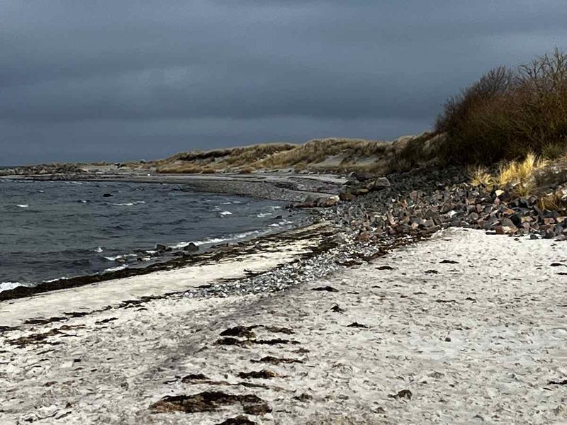 #lovingtailwind, #Outdoor, #Tagestour, #Abenteuer, #Ausflug, #Natur, #Bike,#Gravel, #Fahrradtour, #Meer, #Ostsee, #Strand, #Kalifornien, #Brasilien, #Laboe