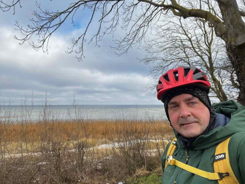 #lovingtailwind, #Outdoor, #Tagestour, #Abenteuer, #Ausflug, #Natur, #Bike,#Gravel, #Fahrradtour, #Meer, #Ostsee, #Strand, #Kalifornien, #Brasilien, #Laboe