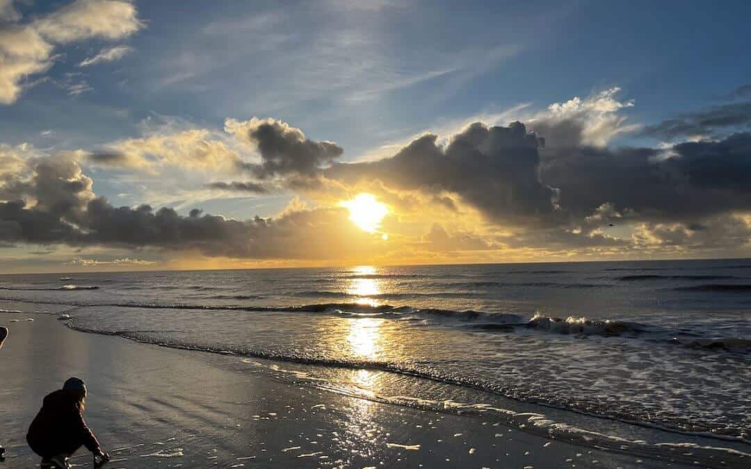 Ausflug nach Sankt Peter-Ording – Zwischen Dünen & Meer