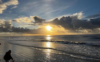 Ausflug nach Sankt Peter-Ording – Zwischen Dünen & Meer
