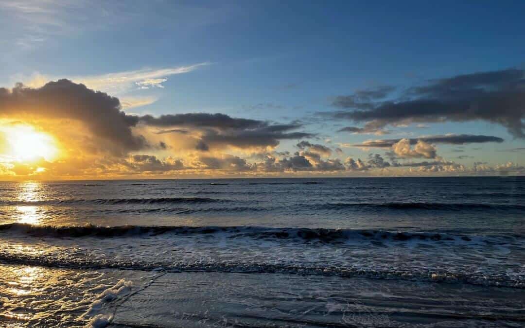 Ausflug nach Sankt Peter-Ording – Zwischen Dünen & Meer.