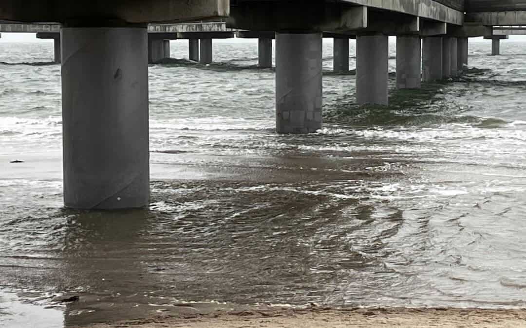 Radtour Heiligenhafen im Februar – kalte Luft&warme Gedanken.
