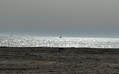 Fehmarn per Rad – Inselrunde zwischen Wind, Meer & Freiheit