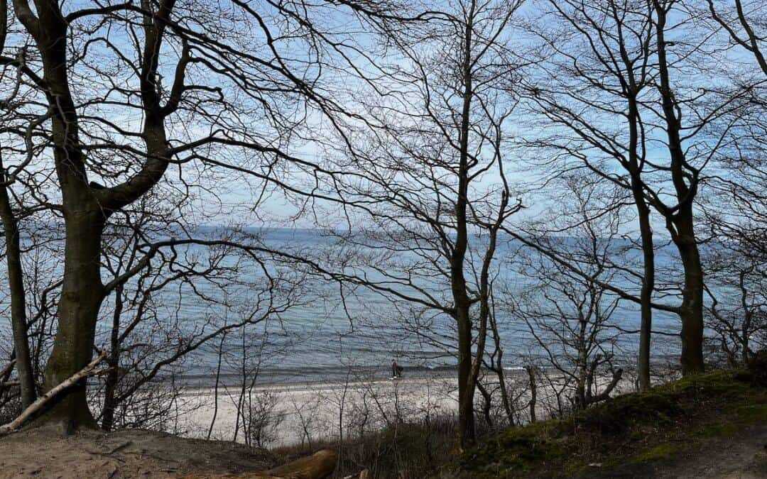 Radfahren in Wismar – Radtour zwischen Meer, Wind und Weite