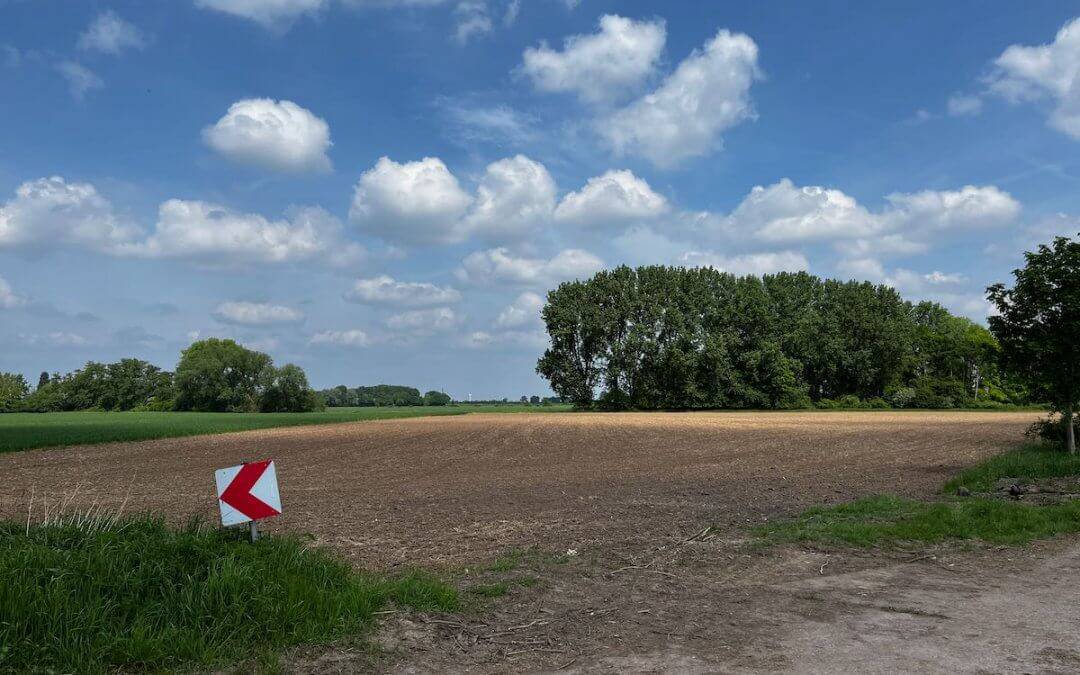 Hoya Fahrradtour – unterwegs bei „Hoya macht mobil“.