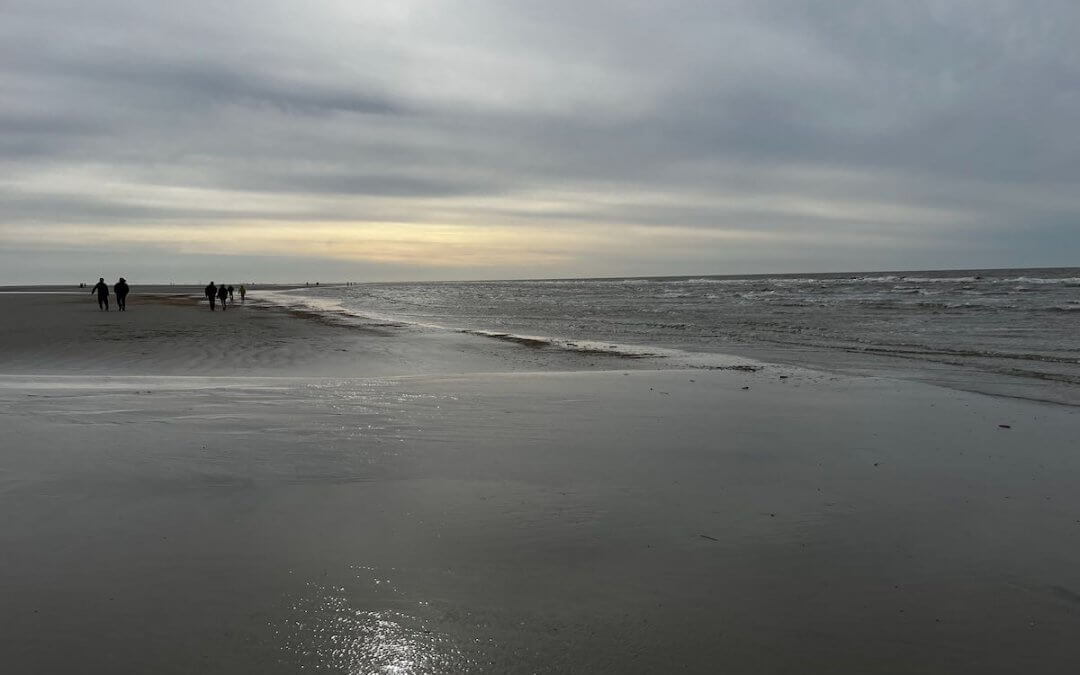St. Peter-Ording Ausflug – Genuss am Meer