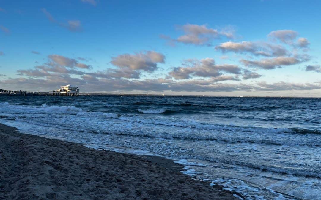 Mit dem Rad durch die Lübecker Bucht
