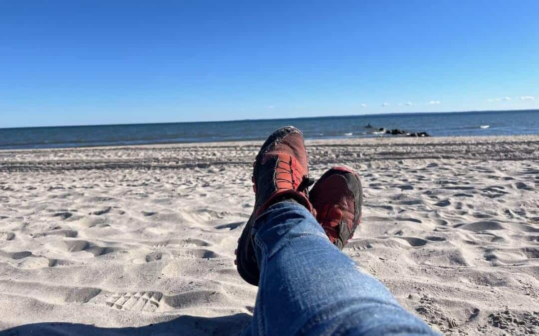 Graveln bei Dahme – Ostsee, Küstenwind & pures Gravelglück