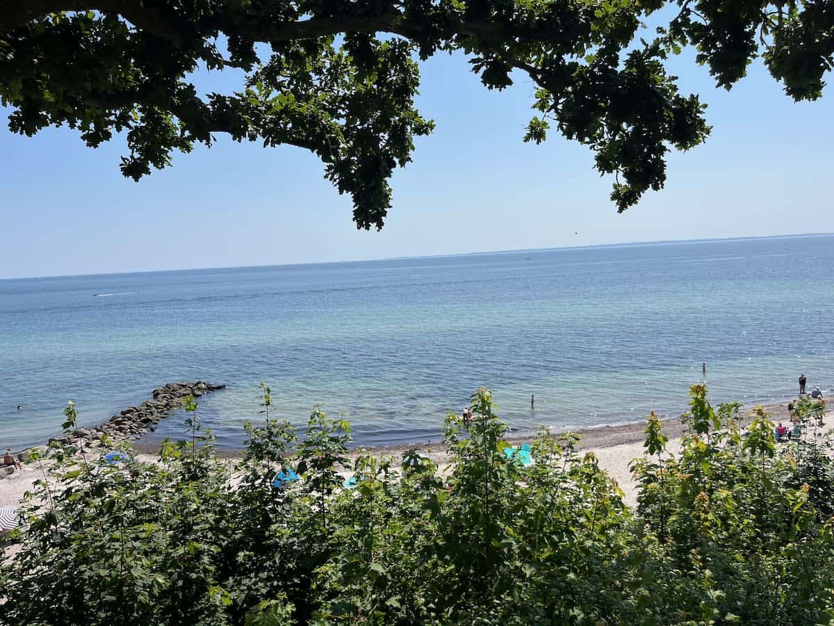 Dahme