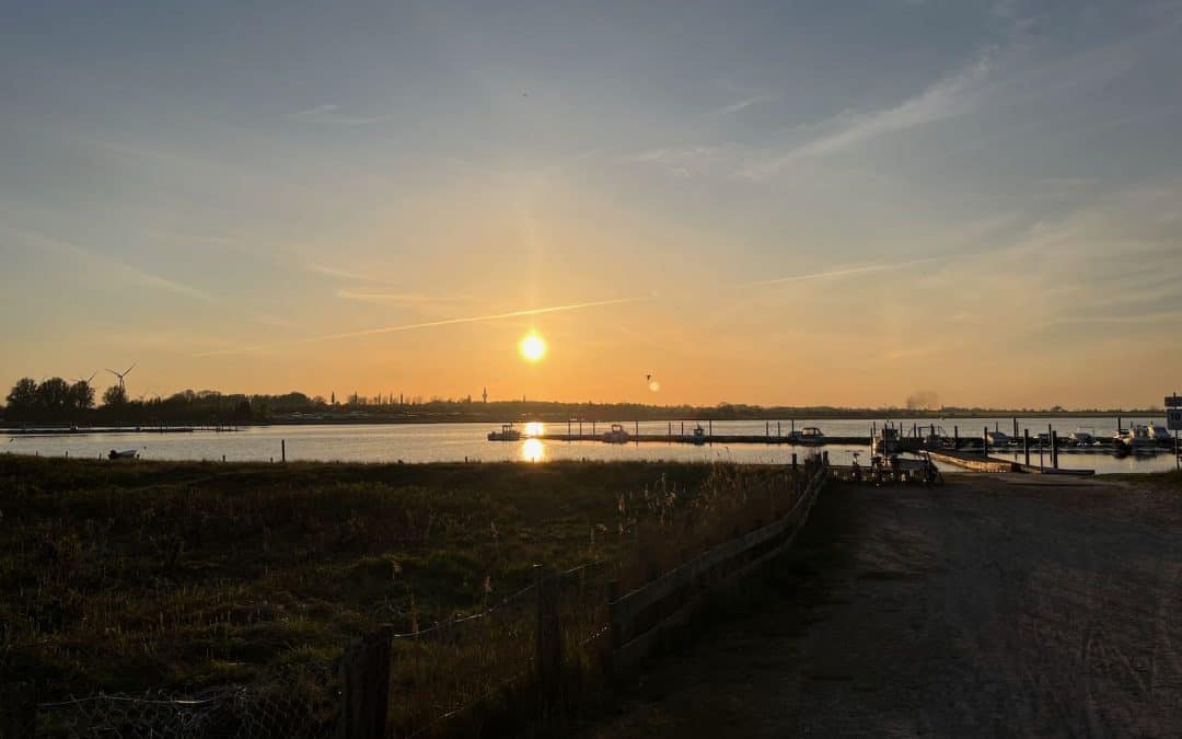 Kurzurlaub-Heiligenhafen.