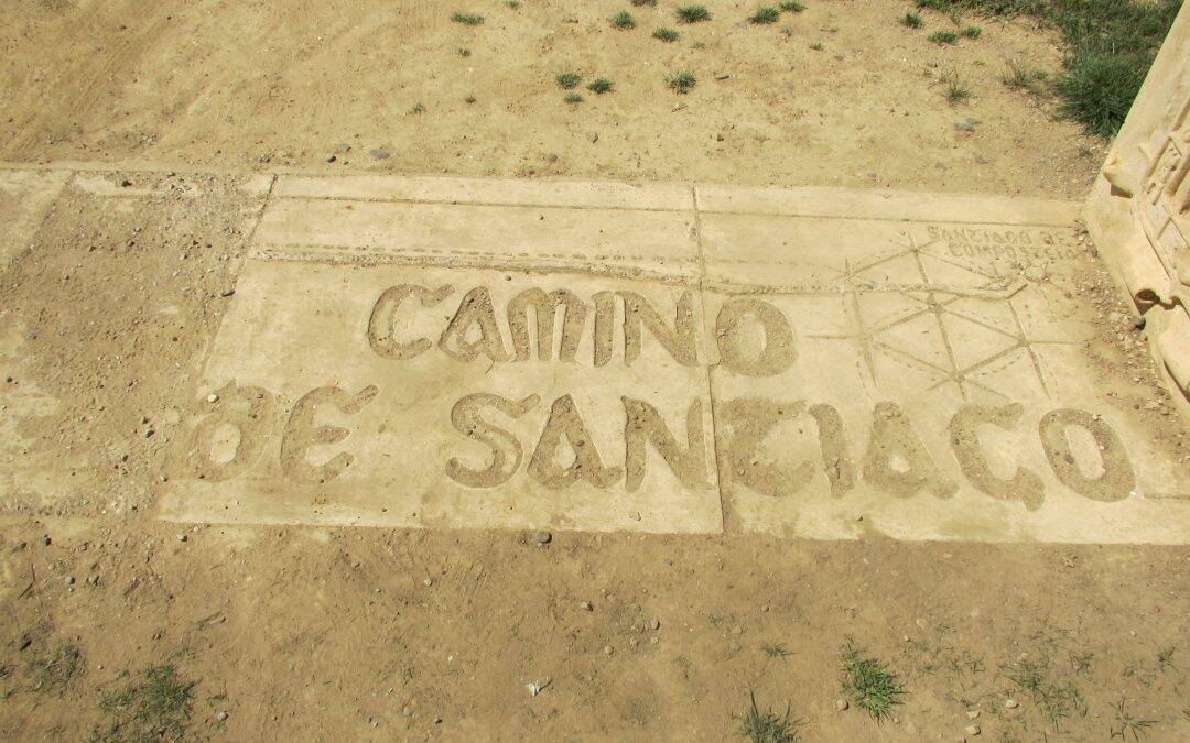 Mein Weg auf dem Camino – eine Reise zu mir selbst 1