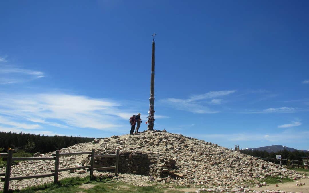 Mein Weg auf dem Camino – eine Reise zu mir selbst 2
