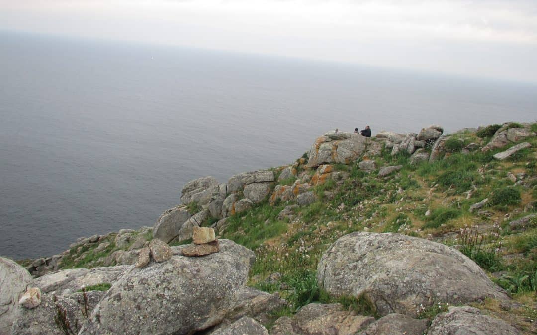 Mein Weg auf dem Camino – eine Reise zu mir selbst 4