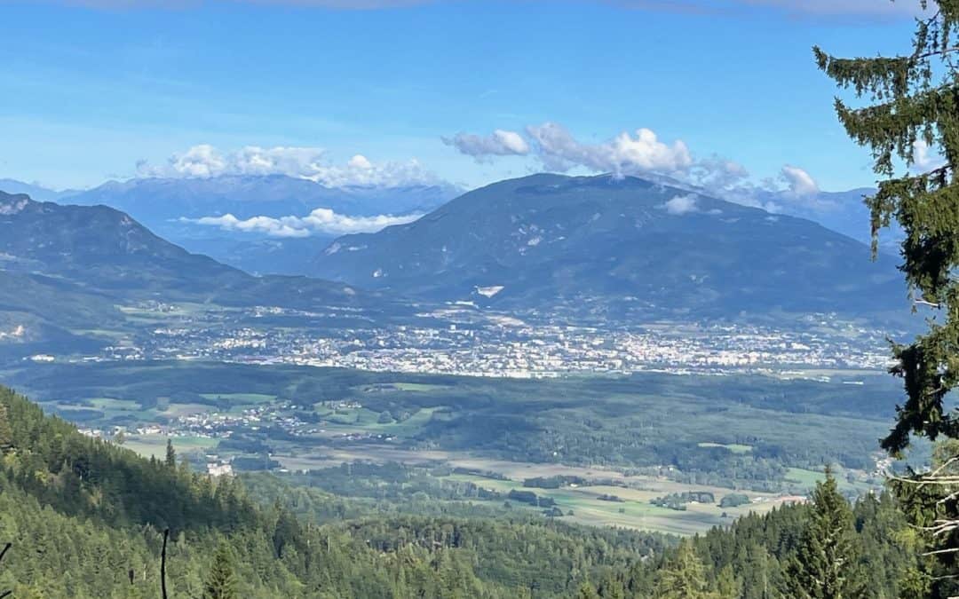 Mit dem Rad nach Kroatien 11