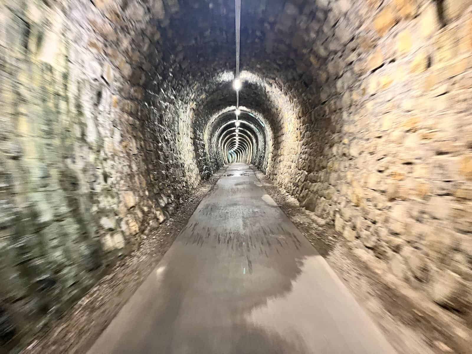 von Bosovizza nach Umag