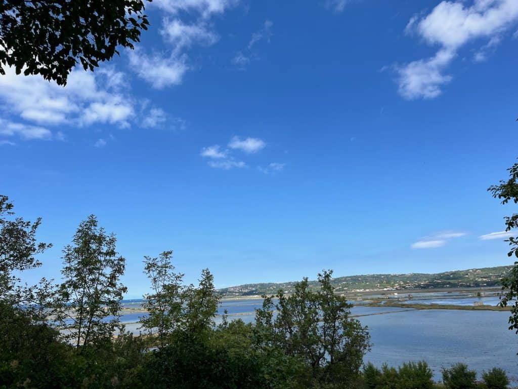 von Bosovizza nach Umag