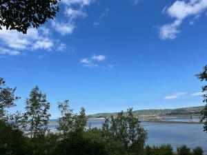 von Bosovizza nach Umag