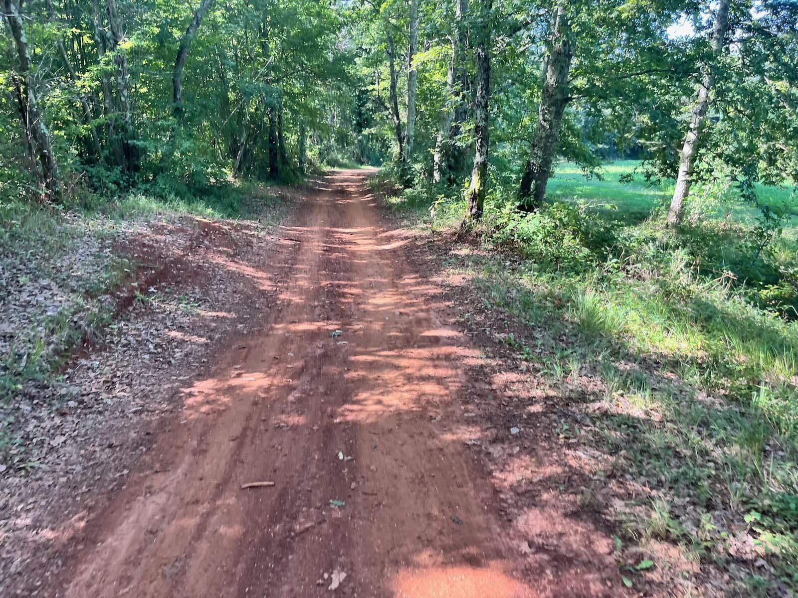 von Buzet nach Vrsar