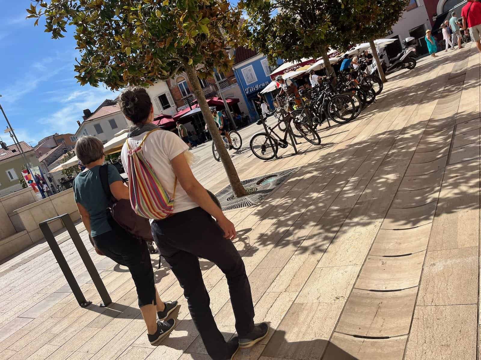 von Buzet nach Vrsar