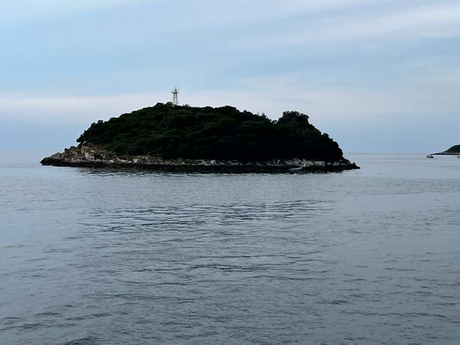 von Buzet nach Vrsar