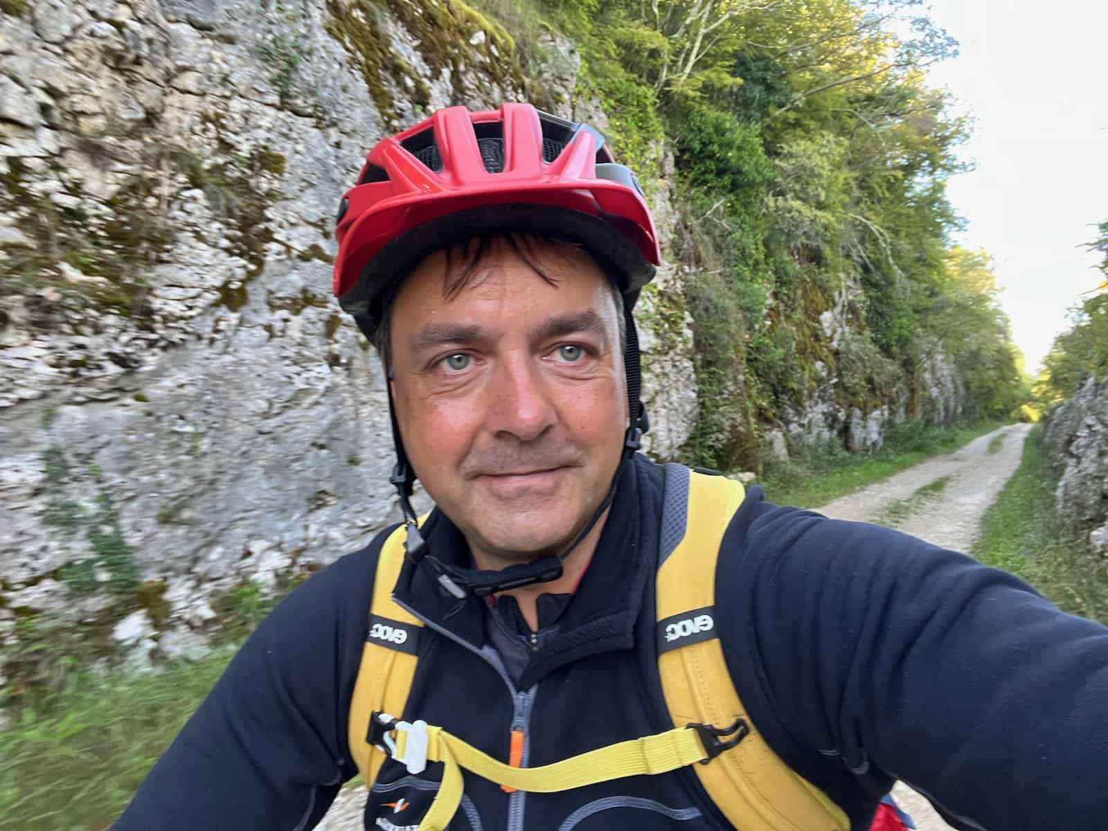 von Buzet nach Vrsar