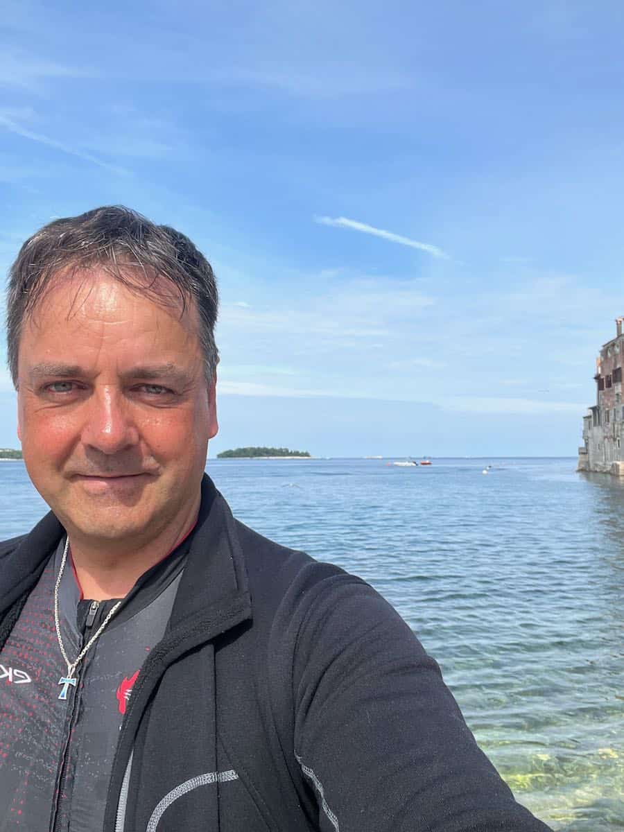 von Vrsar nach Banjole