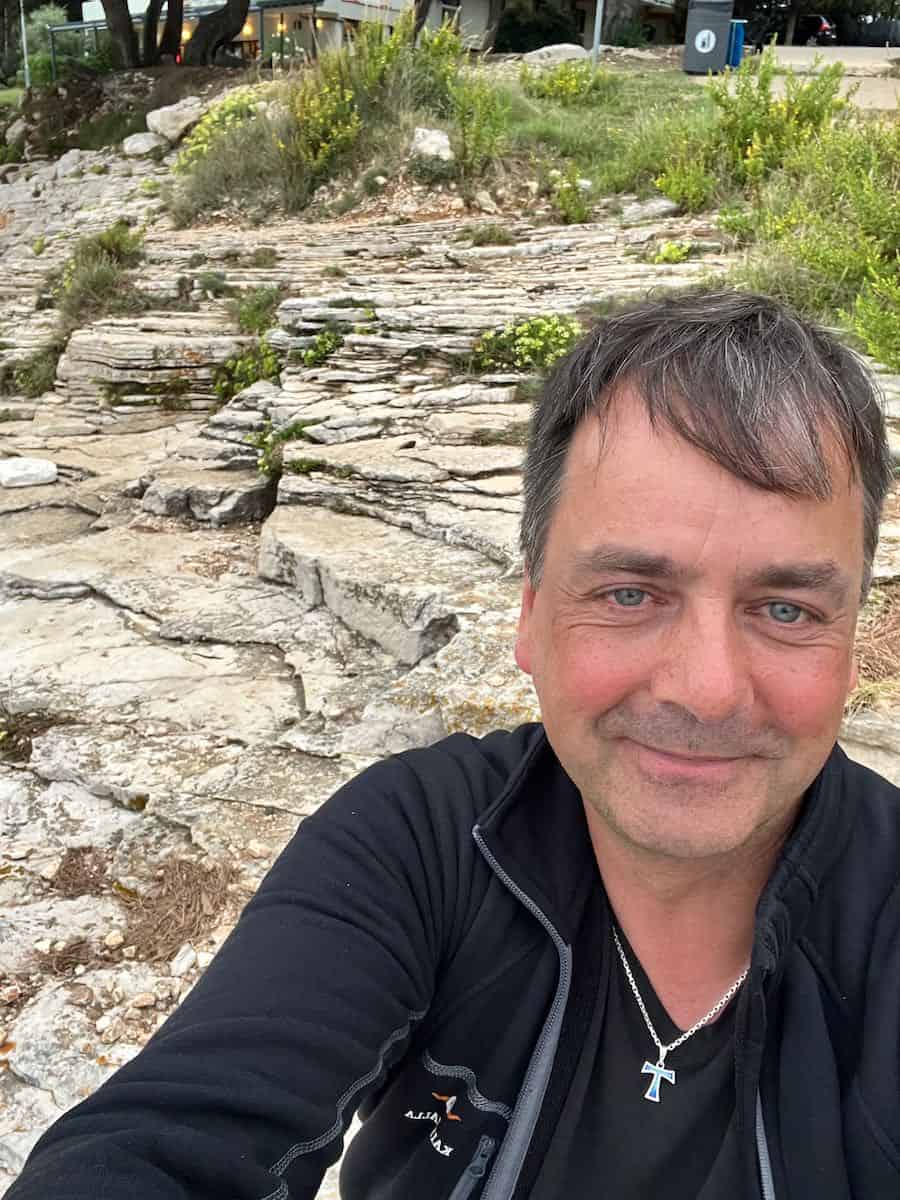 von Vrsar nach Banjole