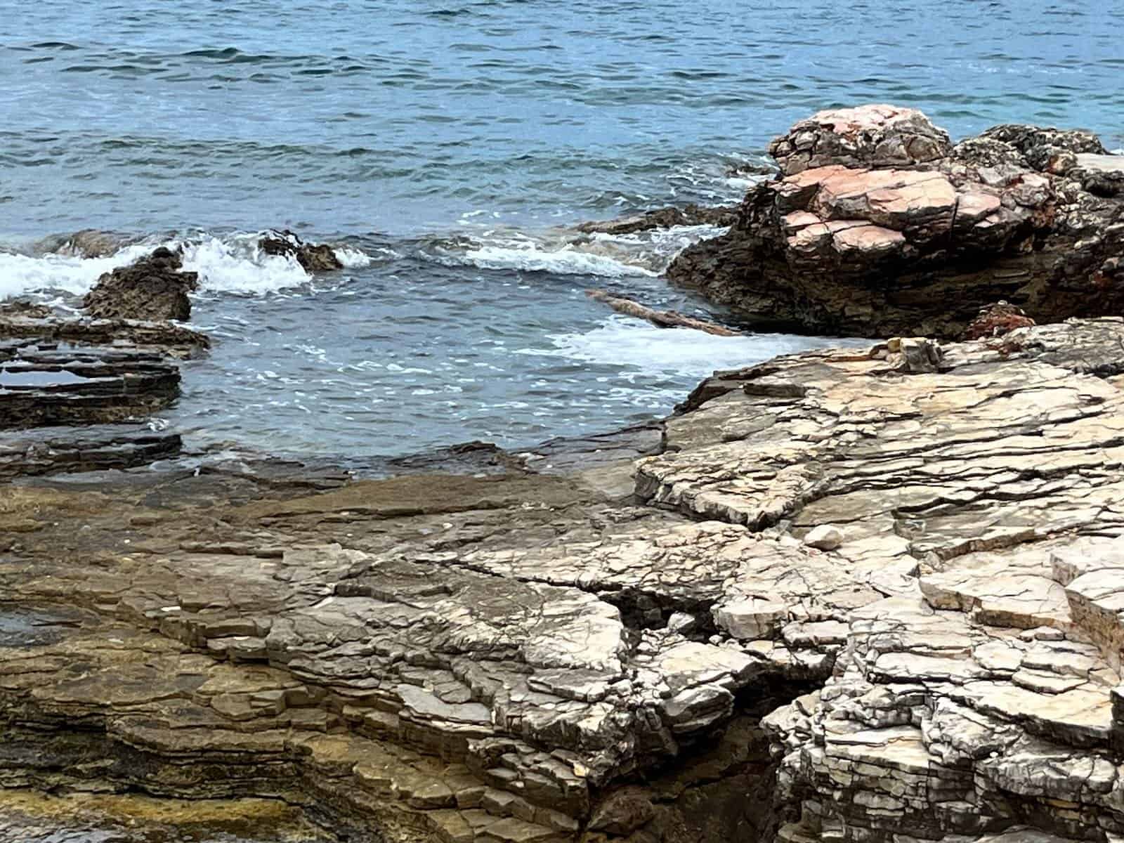 von Vrsar nach Banjole