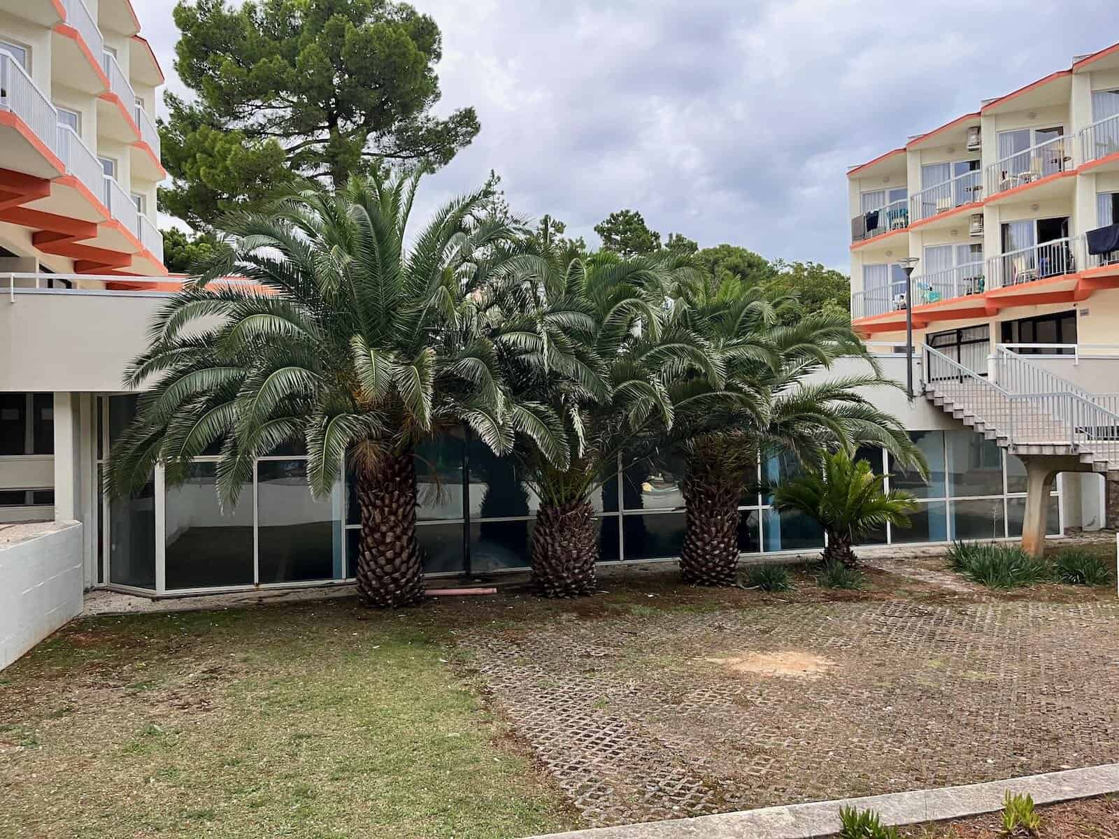 von Vrsar nach Banjole