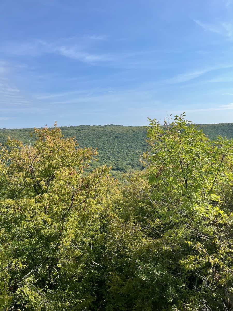 von Vrsar nach Banjole