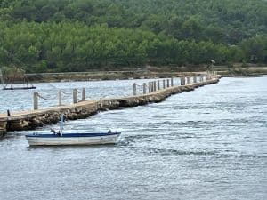 von Banjole nach Krnica