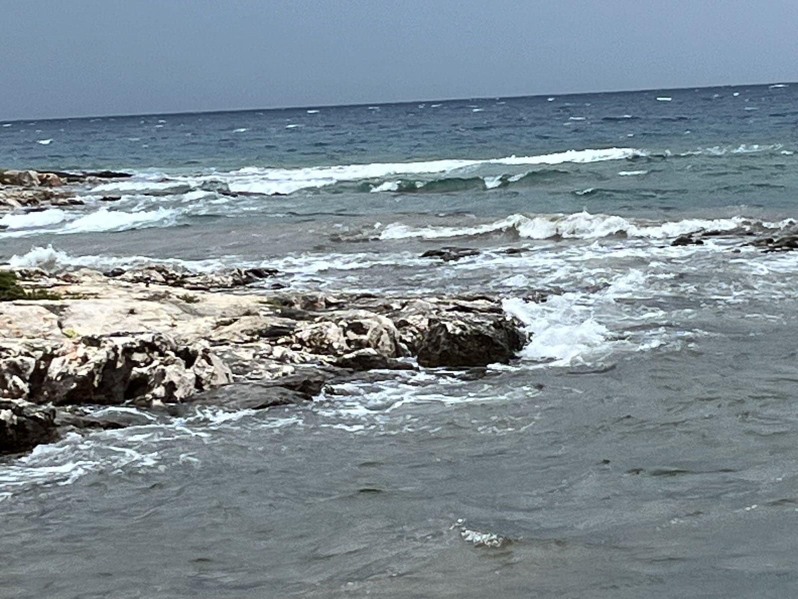 von Banjole nach Krnica