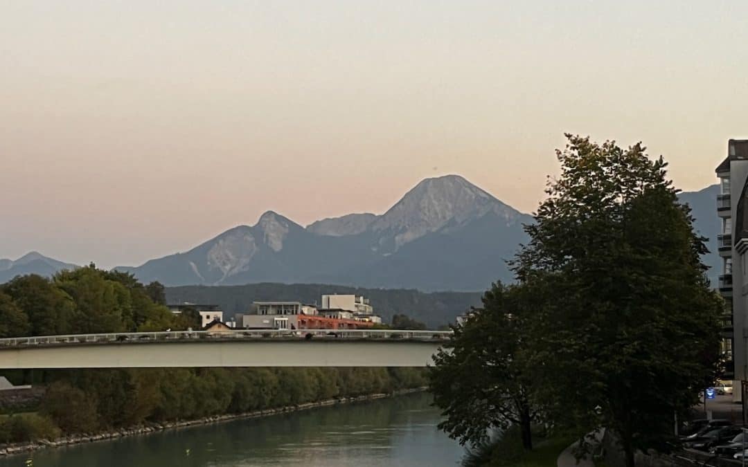 Alpe Adria Radreise Tag 5 – Ein Tag voller Leichtigkeit