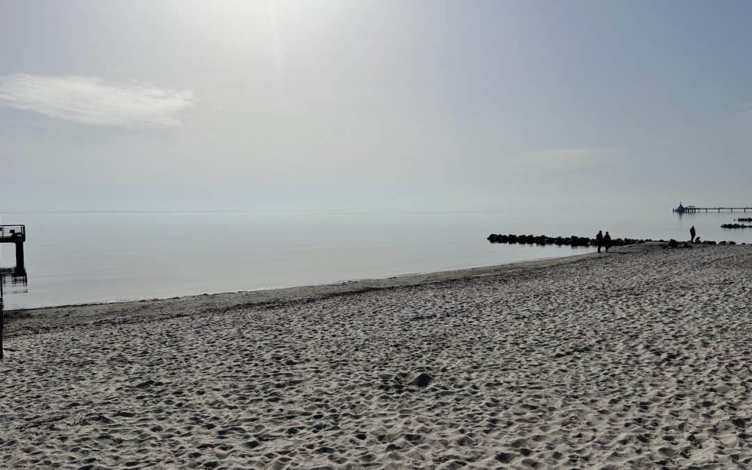 Warum schon wieder Grömitz