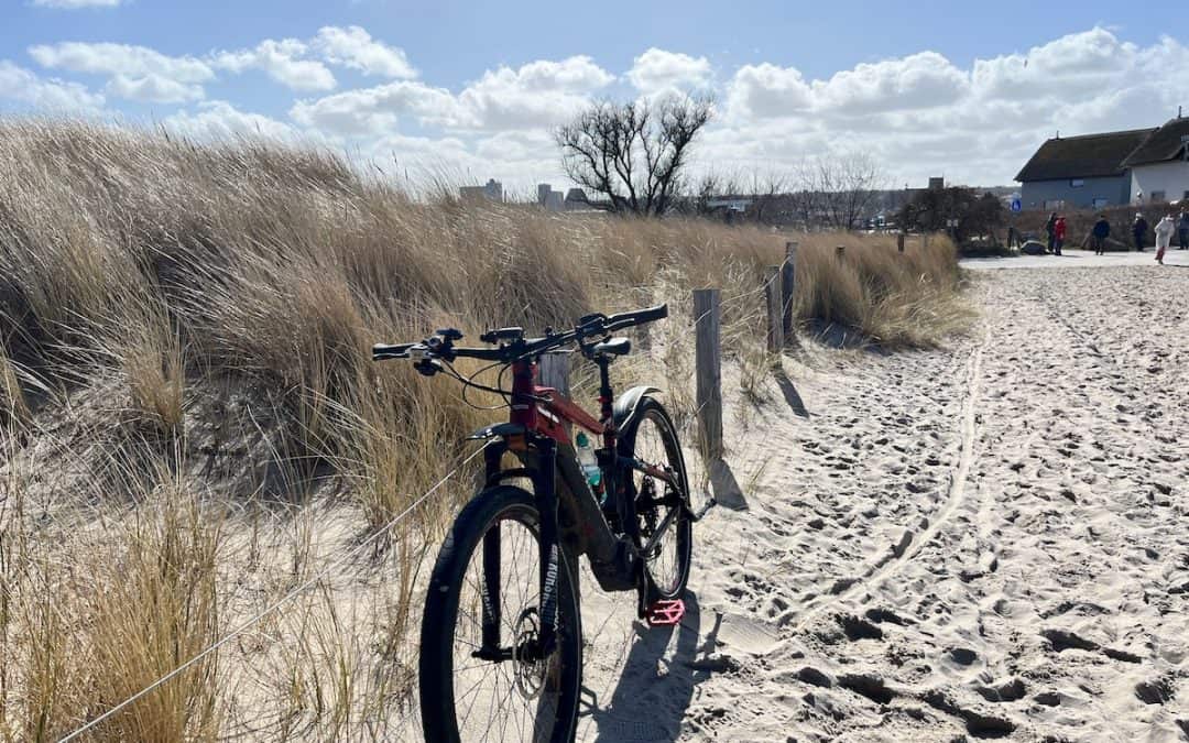 Zwischen Winter und Meer – Ein Sonntag in Großenbrode