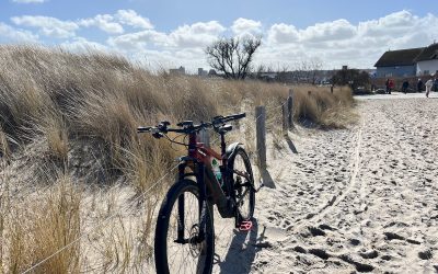 Zwischen Winter und Meer – Ein Sonntag in Großenbrode