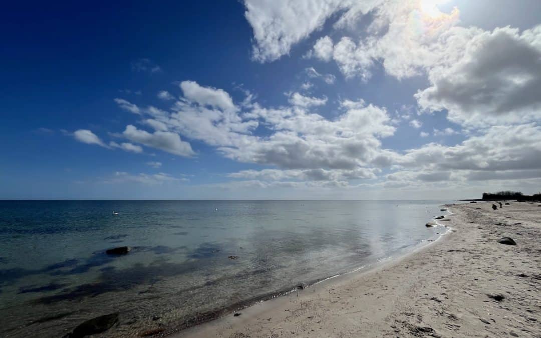Zwischen Winter und Meer – Ein Sonntag in Großenbrode