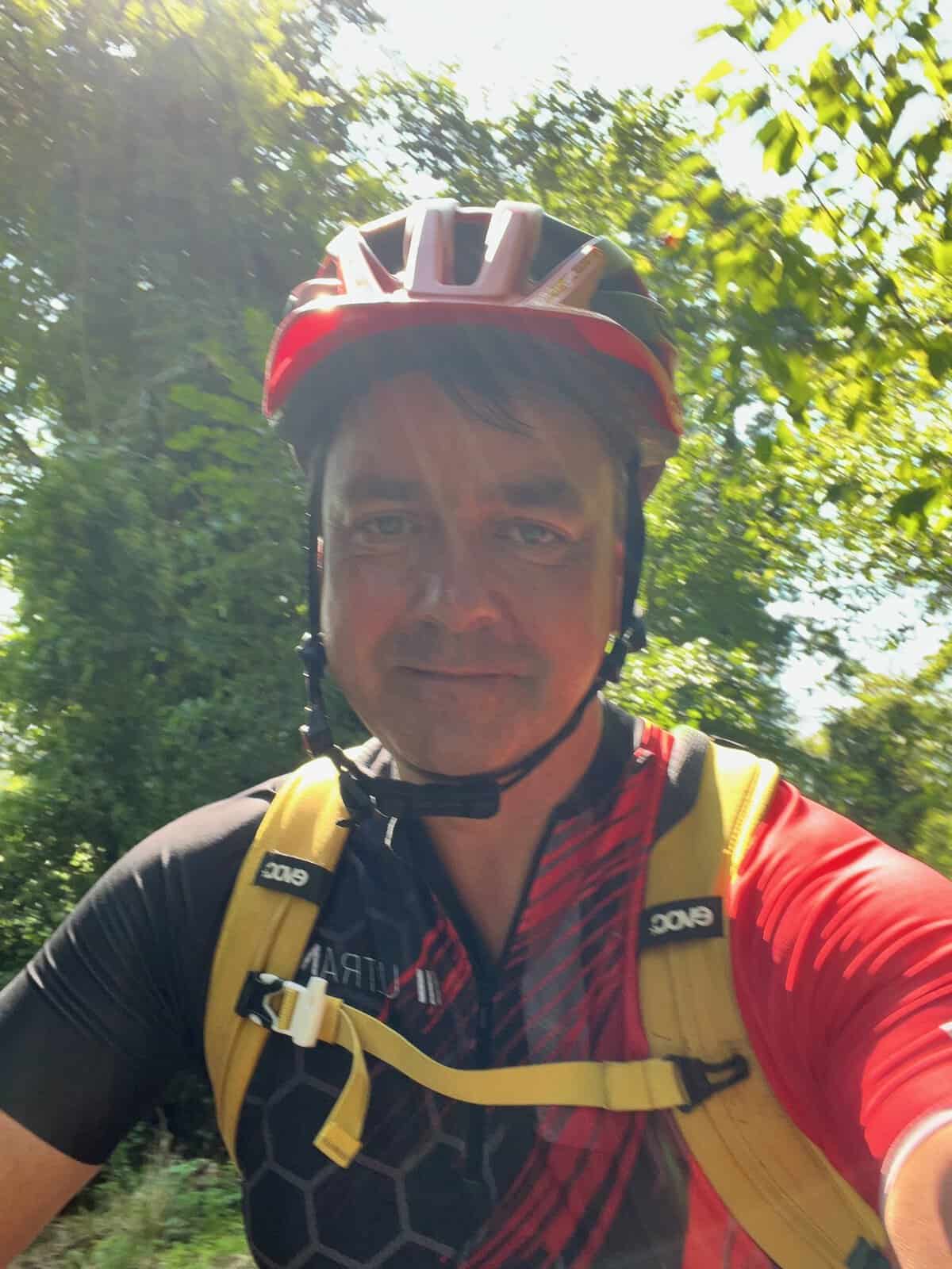 Mit dem Rad nach Kroatien - Tag 4