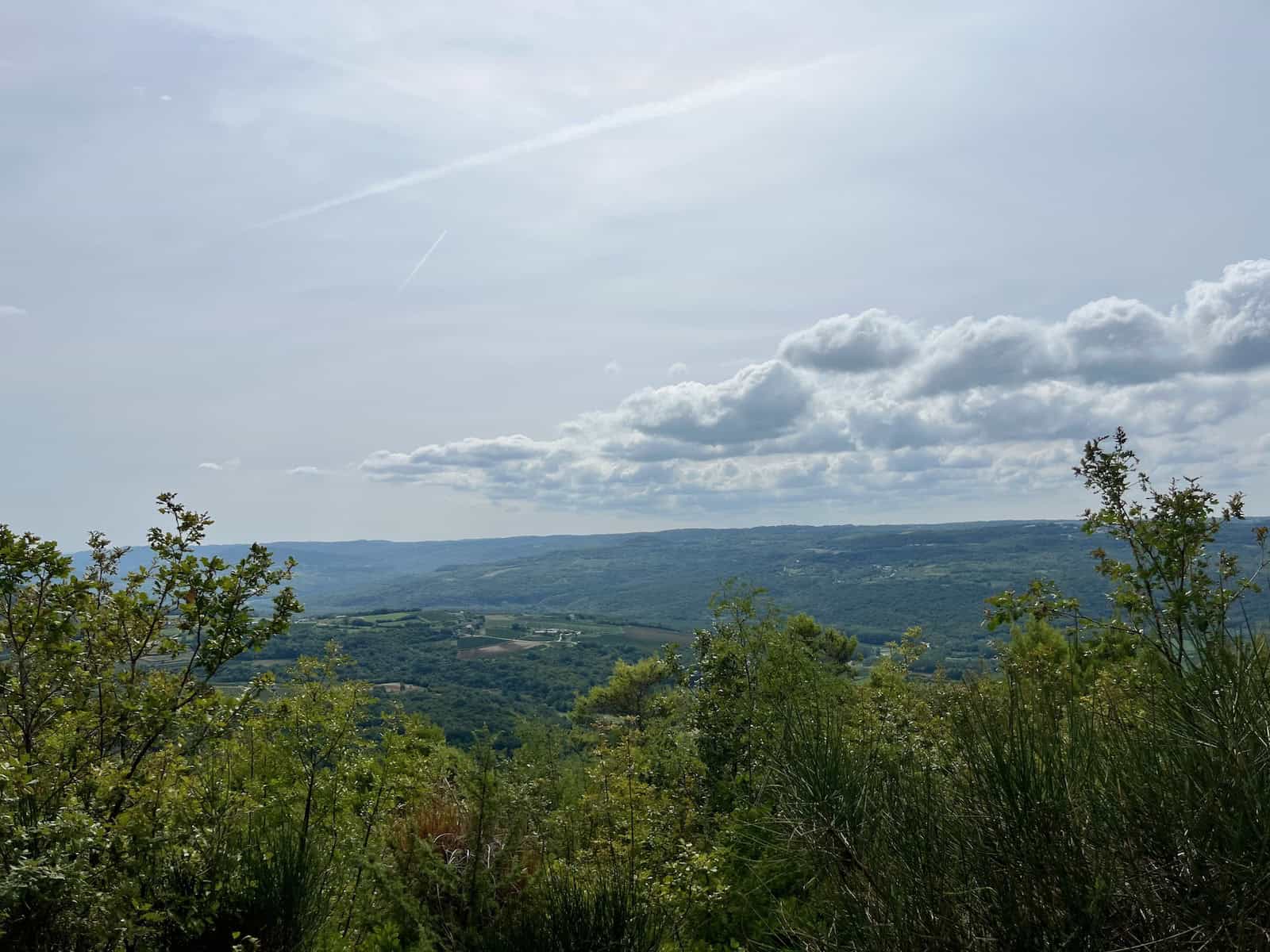 Mit dem Rad nach Kroatien - Tag 5