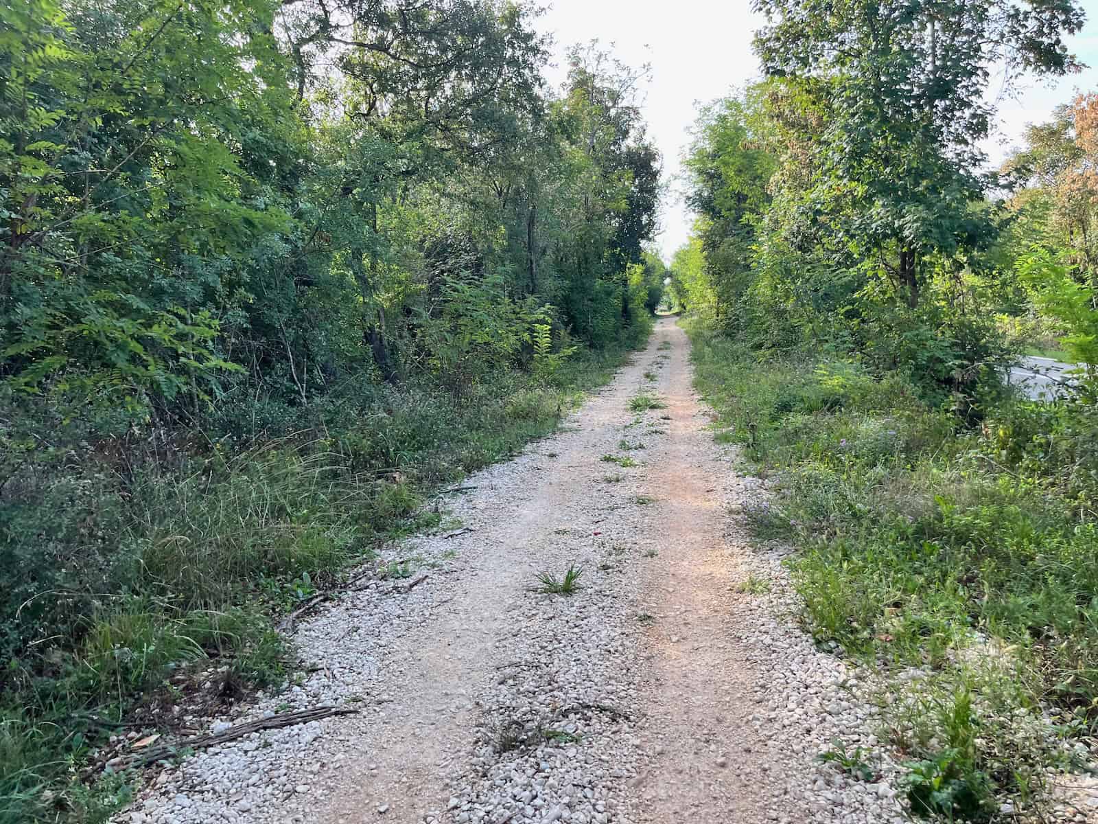 Mit dem Rad nach Kroatien - Tag 5