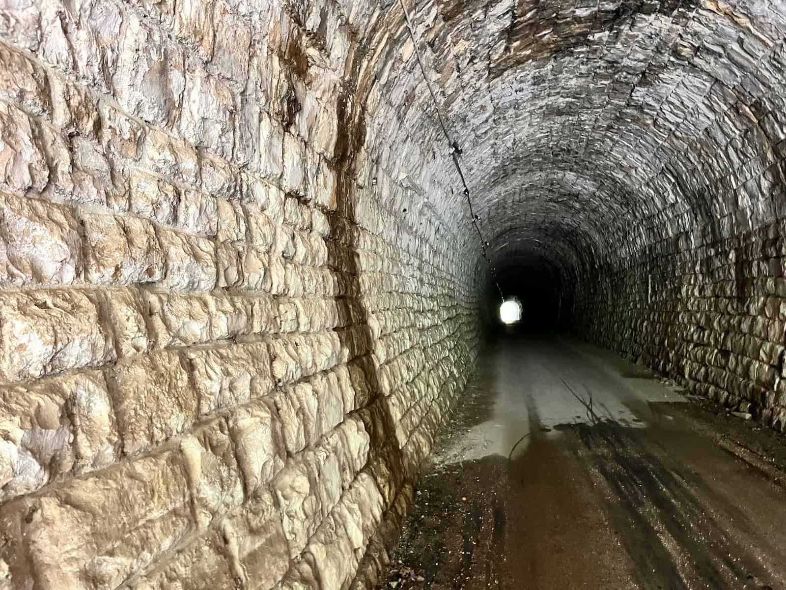 Mit dem Rad nach Kroatien - Tag 5